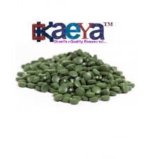 OkaeYa Green Tea Tablet